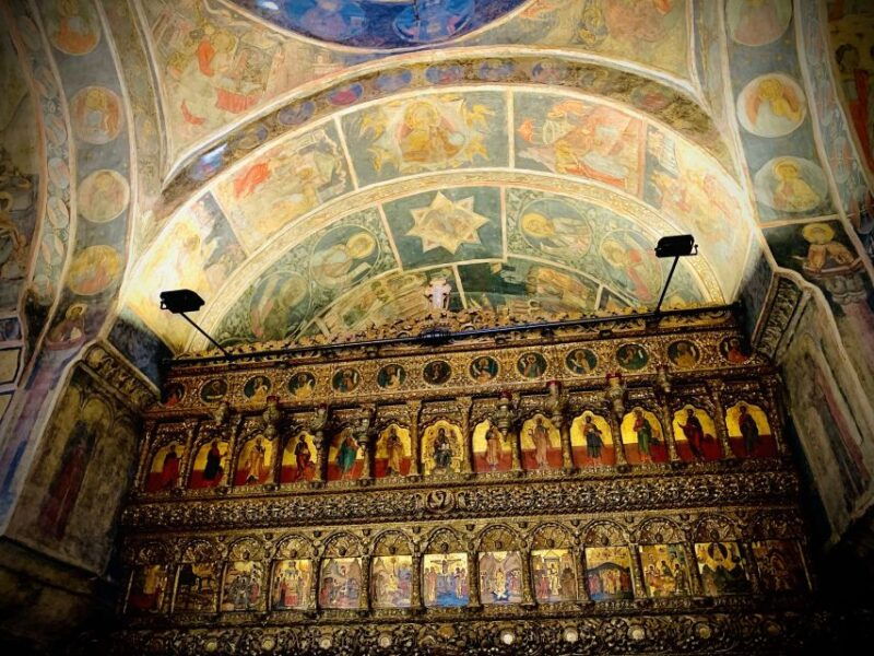 eastern-orthodox-church-art-in-bucharest