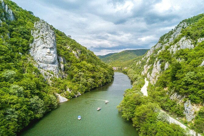 eastern-serbia-iron-gate-national-park-day-trip