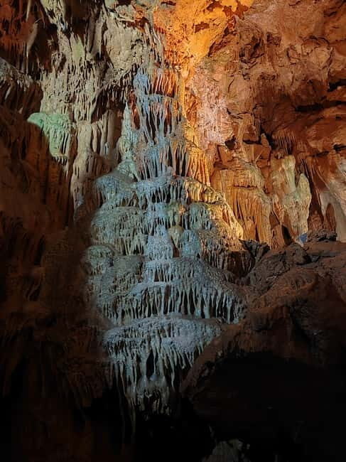 Eastern Serbia Jewels - Key Points