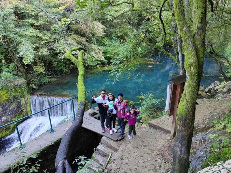 Eastern Serbia Jewels - Welcome to Eastern Serbia: An Adventure Filled with Wonders and Stories