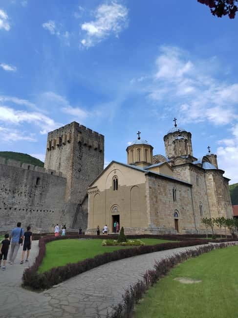 Eastern Serbia Jewels - Deep Dive into the Highlights