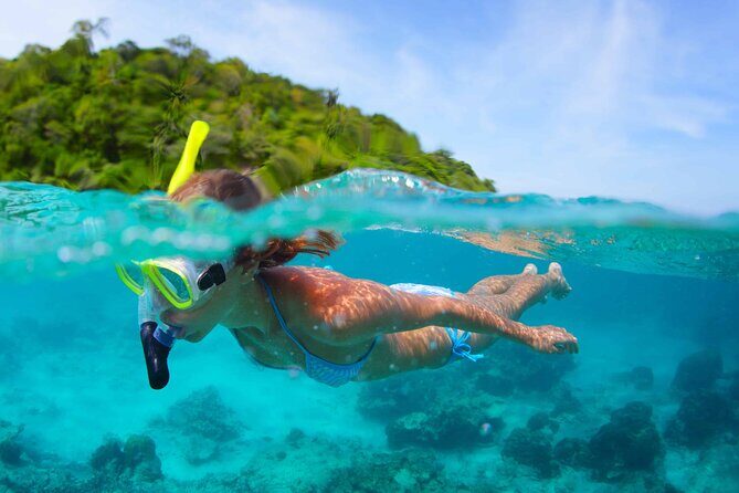 Eastern Treasures of Mauritius: incl Rhumerie St Aubin & Blue-Bay Marine Park - Exploring Mahebourg Waterfront and Local Markets