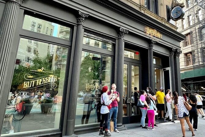 easy-access-empire-state-building-and-harry-potter-tour-in-nyc