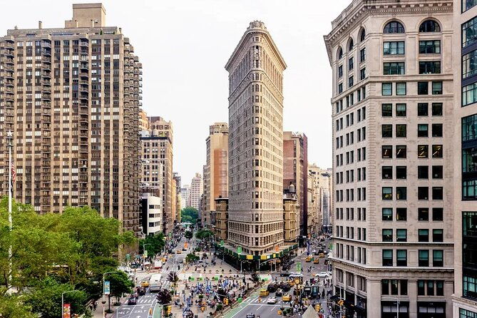 easy-access-empire-state-building-and-harry-potter-tour-in-nyc