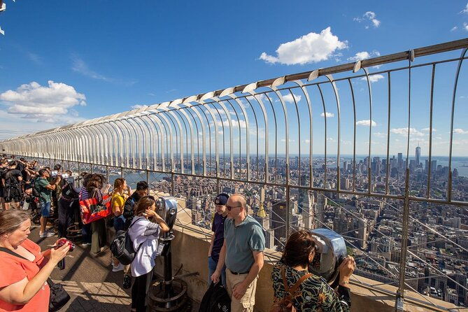 easy-access-empire-state-building-and-harry-potter-tour-in-nyc