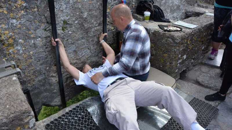 Easy Access - The Blarney Stone & Castle Gardens Tour - In-Depth Review of the Tour Experience