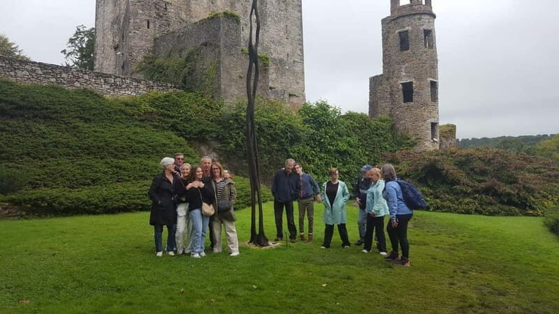 Easy Access - The Blarney Stone & Castle Gardens Tour - Frequently Asked Questions