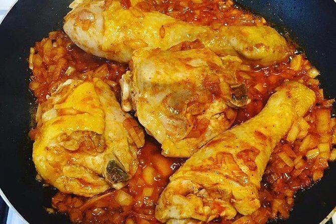 Easy Cooking Class Budapest - with Market Walk (local wine & pálinka included) - A Detailed Look at the Experience