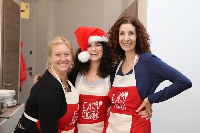Easy Cooking Class Budapest - with Market Walk (local wine & pálinka included) - FAQs