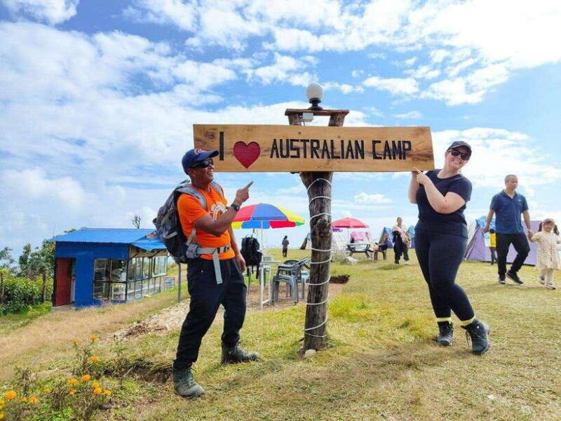 easy-hike-to-australian-base-camp
