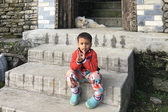 Easy Hiking to Dhampus Village from Pokhara - Key Points