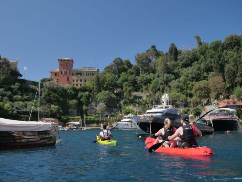 easy-kayak-tour-to-portofino-with-optional-snorkeling