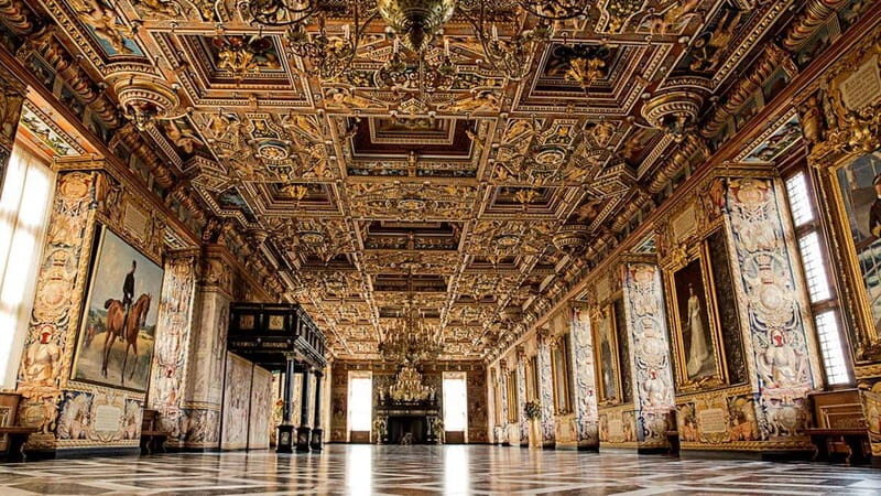 Easy Pace Tour of Kronborg Castle and Frederiksborg Palace - Introduction: A Relaxed Dive into Danish Heritage
