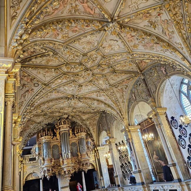 Easy Pace Tour of Kronborg Castle and Frederiksborg Palace - Frequently Asked Questions (FAQs)