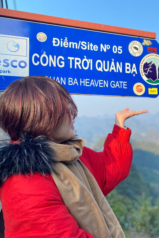 Easy Rider 3 Day Motorcycle Tour of Ha Giang Loop - The Itinerary Breakdown