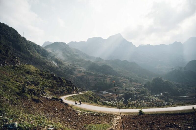 Easy Rider 3 Day Motorcycle Tour of Ha Giang Loop - Final Thoughts