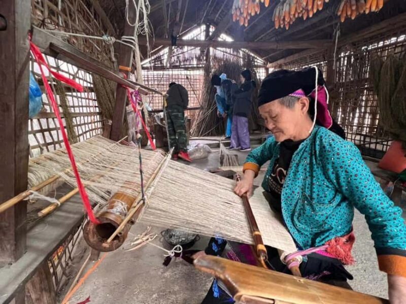 Easy Rider motorbike tour of Ha Giang - Key Points