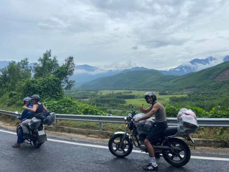Easy Rider Tour from Hoi An To/From Hue via Hai Van Pass - Who Will Love This Experience?