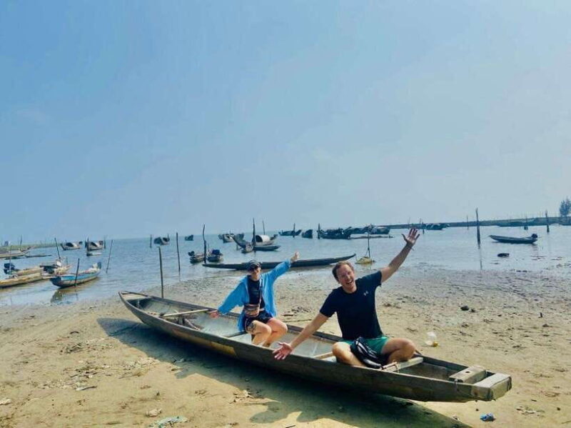 Easy Rider Tour from Hoi An to Hue or Phong Nha - FAQ