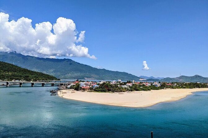 Easy Rider Tour via Hai Van Pass To and From Hoi An - Who Should Consider This Tour?