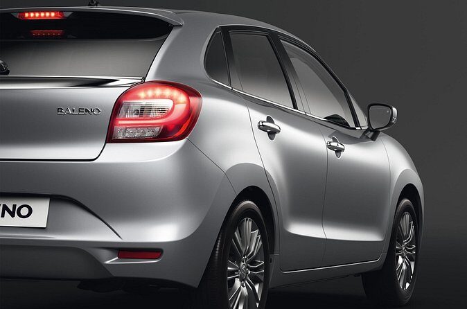 easy taxi Goa Taxi Booking 24/7 - Meeting Points and Flexibility