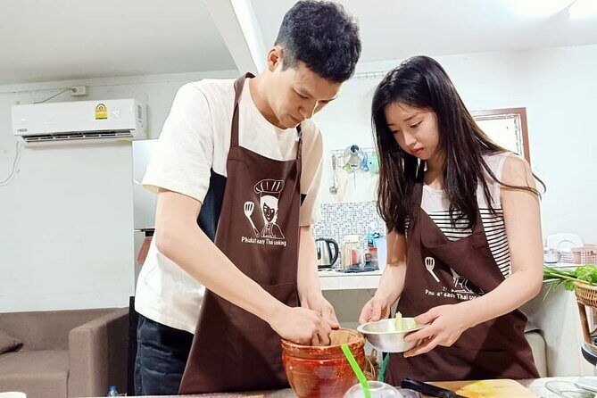 Easy Thai Cooking and Coconut Oil Workshop in Phuket - An In-Depth Look at the Experience