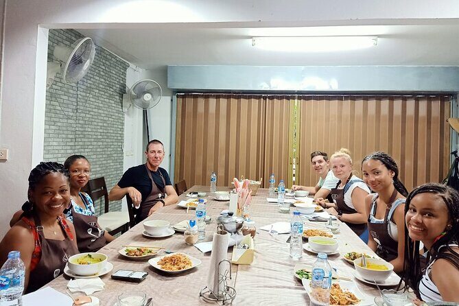 Easy Thai Cooking and Coconut Oil Workshop in Phuket - Practicalities & Tips