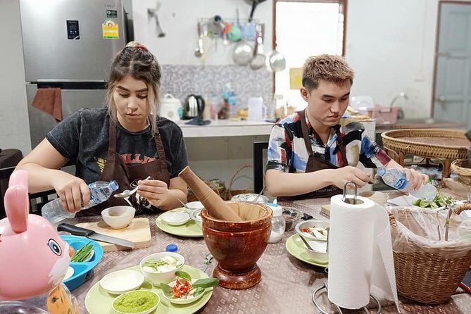 Easy Thai Cooking and Coconut Oil Workshop in Phuket - The Sum Up