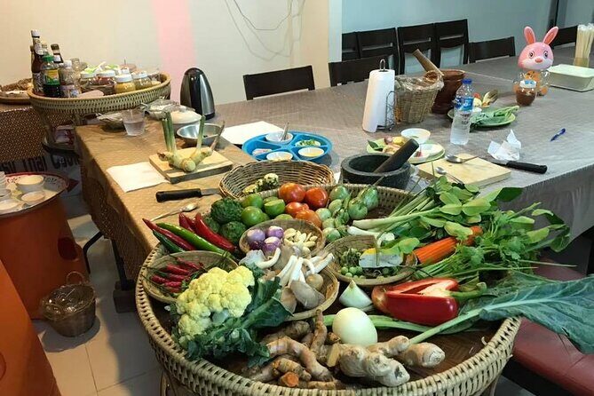 Easy Thai Cooking and Coconut Oil Workshop in Phuket - FAQ