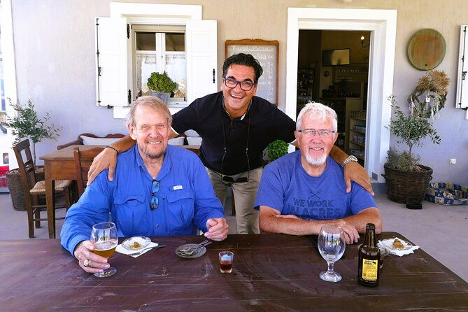 easy-walks-in-santorini-private-half-day-tour