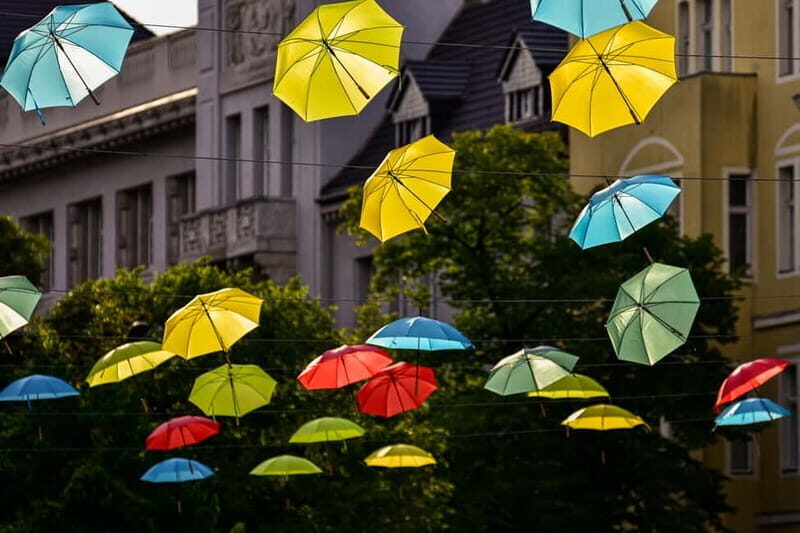 EasyCityPass Berlin: Zone AB Public Transport and Discounts - Price and Value
