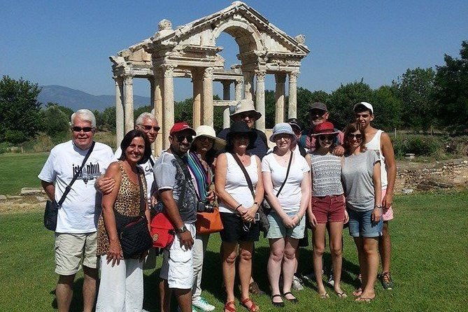 easymade-small-group-istanbul-ephesus-pamukkale-cappadocia-3