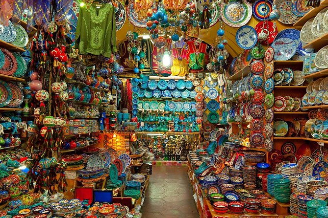 easymade-small-group-istanbul-ephesus-pamukkale-cappadocia-4