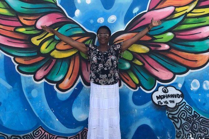 Easytourgh (Accra Tour) - Detailed Review of the Easytourgh Accra Tour