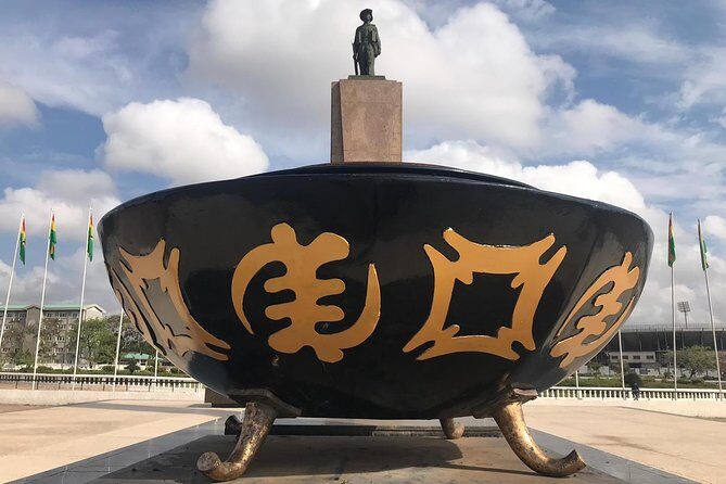 Easytourgh (Accra Tour) - Final Thoughts
