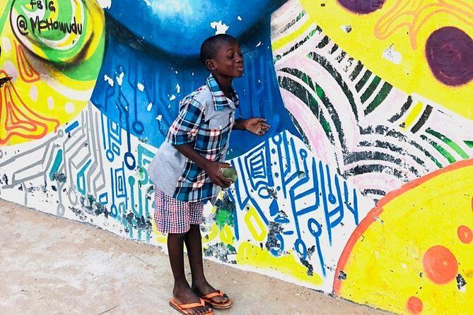 Easytourgh (Accra Tour) - FAQs