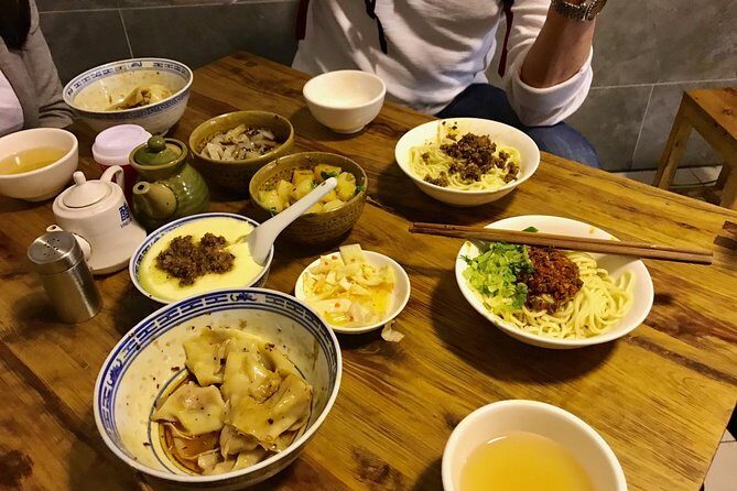 Eat and Live Like a Local: 4-Hour Local Life Experience and Street Food Tasting - What’s Included and What to Consider