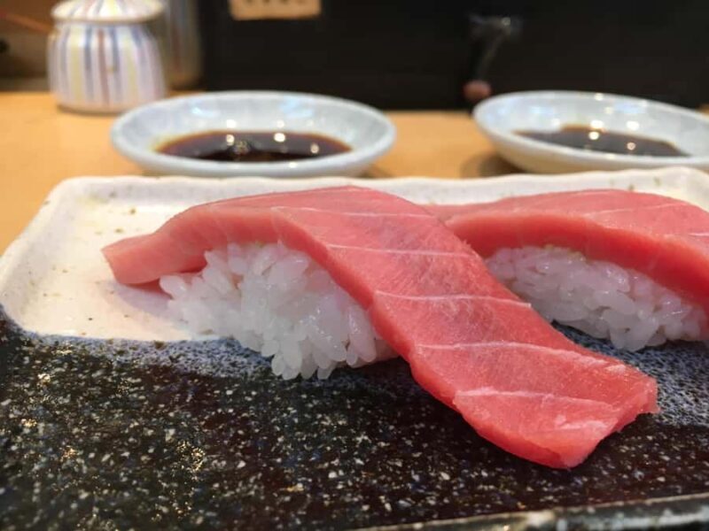 Eat, Drink, Cycle: Osaka Food and Bike Tour - An Introduction to Osaka’s Food Scene