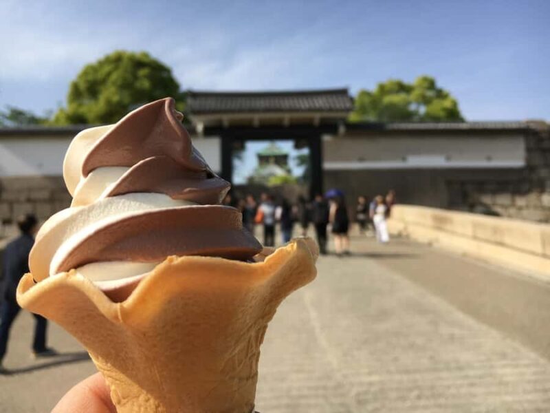 Eat, Drink, Cycle: Osaka Food and Bike Tour - The Practicalities: What to Expect