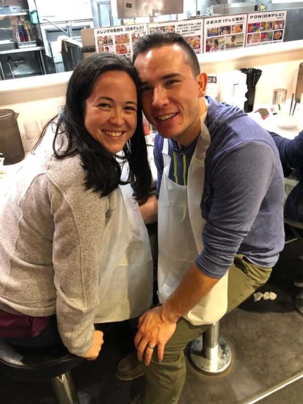 Eat/Drink like a LOCAL-Taverns & Ramen: Tokyo Ueno - The Value Proposition