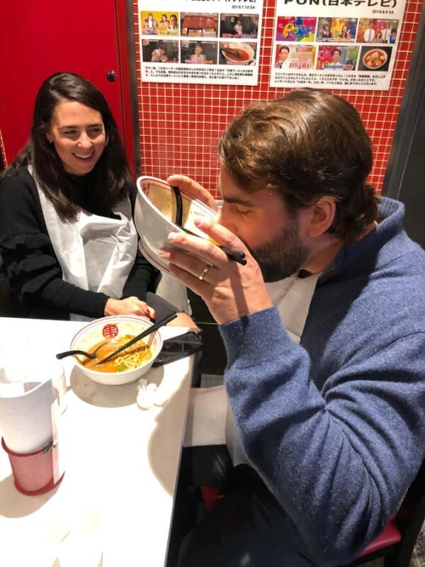 Eat/Drink like a LOCAL-Taverns & Ramen: Tokyo Ueno - Final Thoughts