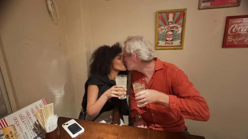 Eat/Drink like a LOCAL-Taverns & Ramen: Tokyo Ueno - The Sum Up