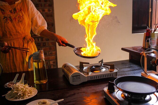 Eat Hoi An Cooking Class w Farming Experience and Market Tour - Key Points