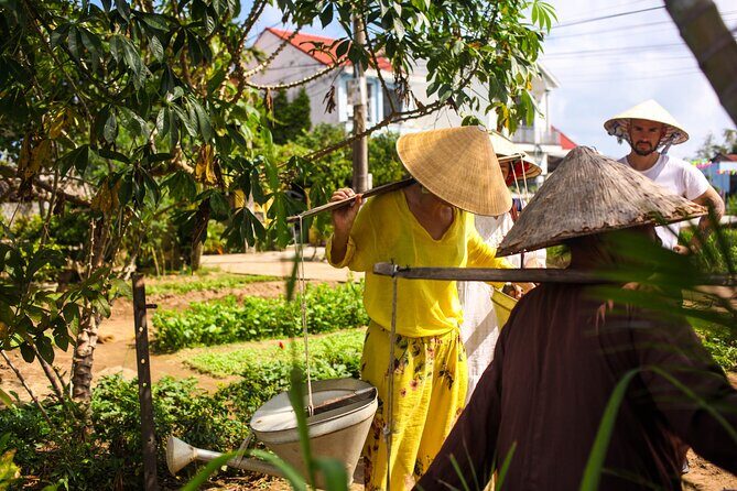 Eat Hoi An Cooking Class w Farming Experience and Market Tour - Final Thoughts