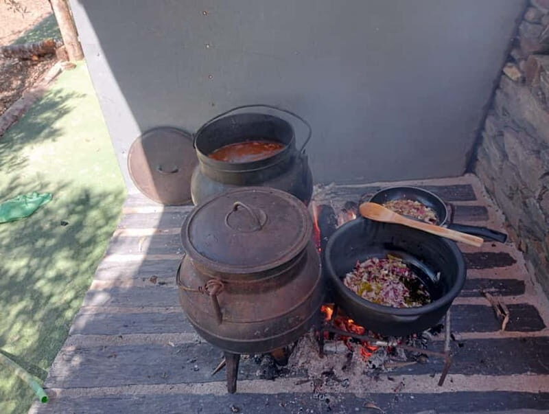 Eat in the vineyards like a Duriense - What’s Included and What’s Not