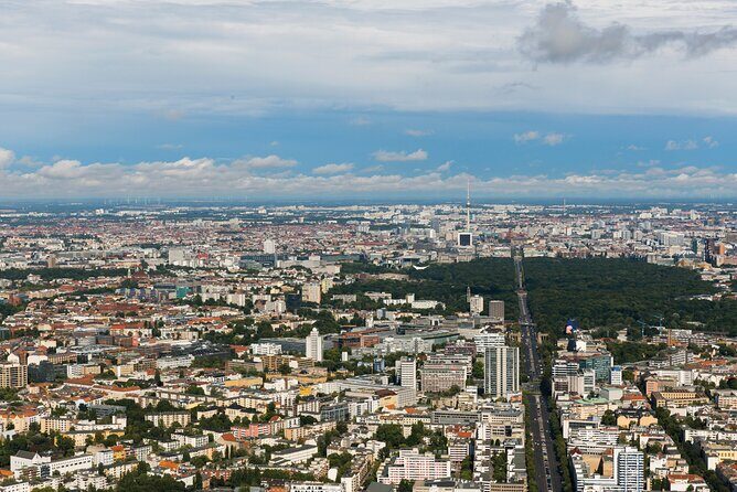 Eat Like a Berliner: Market Tour, Cooking Class and Lunch - FAQ
