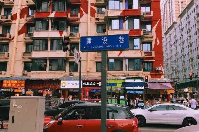 Eat Like a Local: Chengdu Street Food Night Tour - Discovering Chengdu’s Night Food Scene: An Honest Review of the Street Food Tour