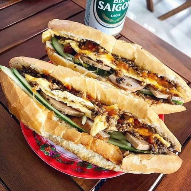 Eat Like a Local  Hoi An Evening Food Tour - Key Points