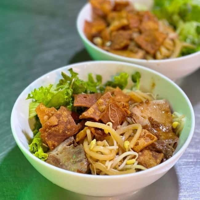 Eat Like a Local  Hoi An Evening Food Tour - An In-Depth Look at the Hoi An Evening Food Tour
