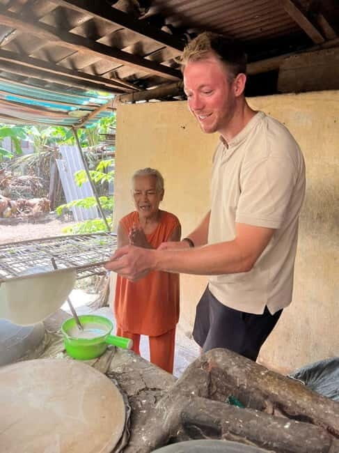 Eat Like a Local  Hoi An Evening Food Tour - Final Thoughts